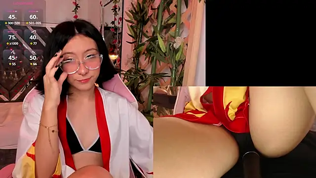 Nanachi Cook online show from January 2025 08:31:02 PM