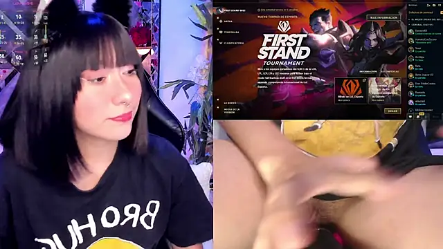 Nanachi Cook online show from March 2025 12:00:02 AM