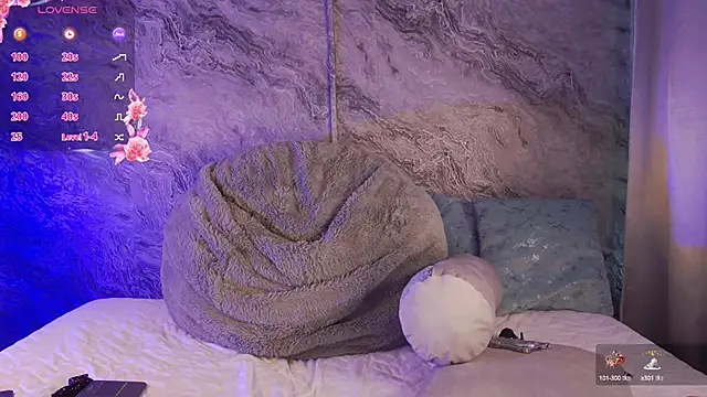 GabrielaGreco online show from December 2024 09:34:02 PM