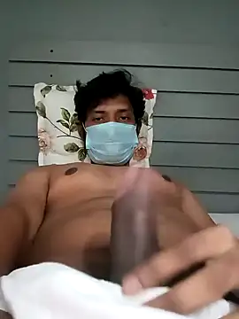 gym lover076 online show from January 2025 06:31:02 AM