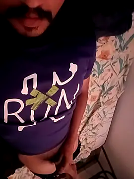 gym lover076 online show from February 2026 05:40:02 AM