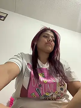 Aprilsmith2 online show from December 2024 04:09:02 AM