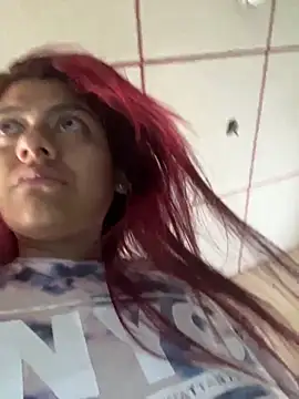 Aprilsmith2 online show from December 2024 11:33:01 AM