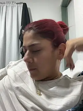 Aprilsmith2 online show from February 2026 03:14:02 AM