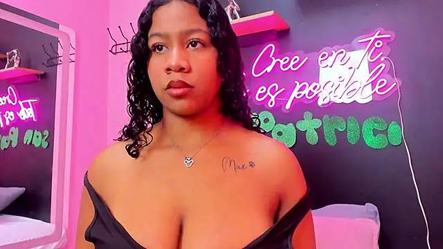 Sofi Fox  online show from March 2025 01:20:02 PM