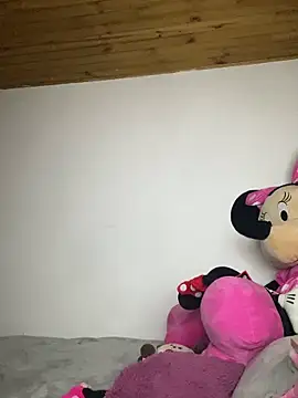 Sofi Fox  online show from September 2025 02:00:02 AM