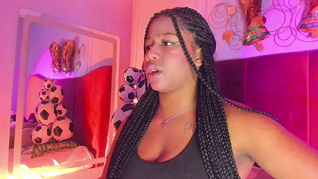 Sofi Fox  online show from July 2026 03:22:02 AM