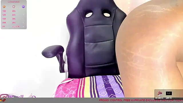 Kaitllyn Queen online show from September 2025 04:19:01 PM