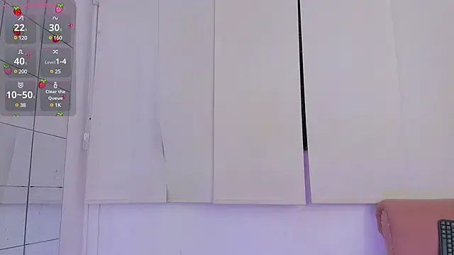 natalia aguirre1 online show from January 2025 12:24:01 PM