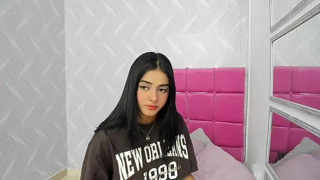 natalia aguirre1 online show from February 2025 12:46:02 PM