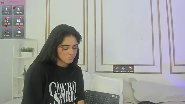 natalia aguirre1 online show from February 2025 12:50:01 PM