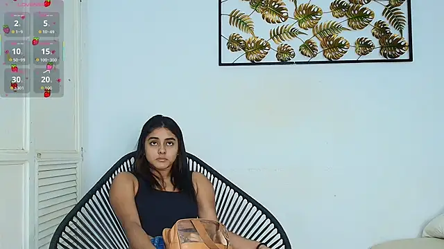 natalia aguirre1 online show from November 2025 12:04:02 PM