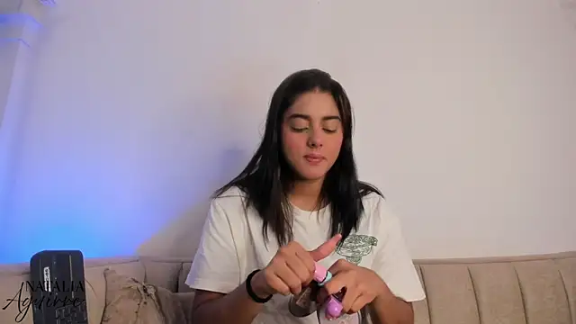 natalia aguirre1 online show from November 2025 12:05:02 PM