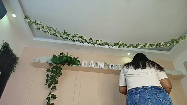 JOCELYN SANTANA1 online show from January 2026 11:59:02 AM