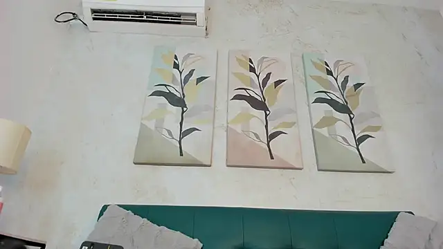 JOCELYN SANTANA1 online show from January 2026 11:59:01 AM