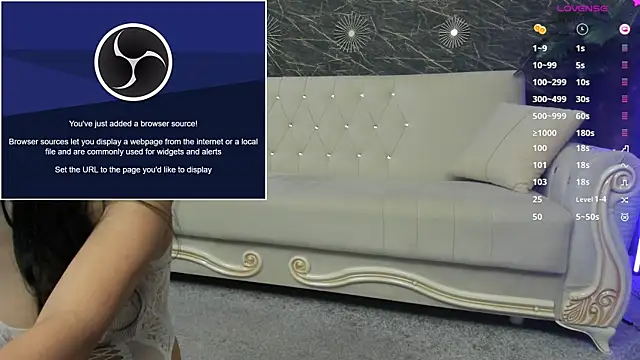 moona ray online show from January 2025 08:32:01 PM