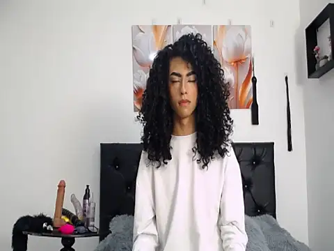 abigail f00x online show from January 2025 01:24:01 AM