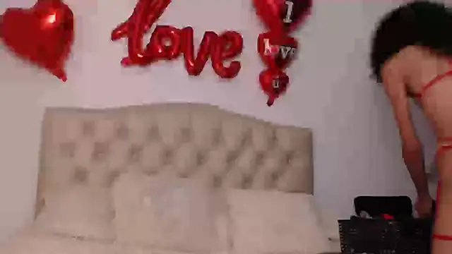 abigail f00x online show from February 2025 01:31:01 AM