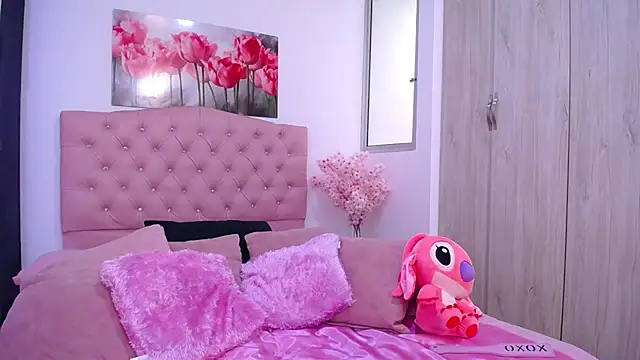 abigail f00x online show from September 2025 01:22:02 PM