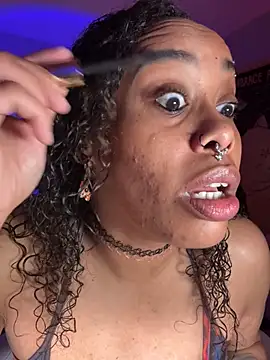 loveluna8 online show from February 2025 11:20:01 AM