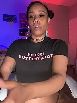 loveluna8 online show from March 2025 09:14:02 PM