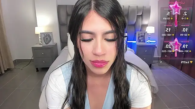 Snapshot of sarita_evanss chatting on January 2025 02:19:01 AM sarita evanss online show from January 2025 02:19:01 AM