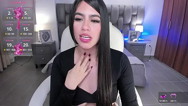 Snapshot of sarita_evanss chatting on January 2025 08:11:02 AM sarita evanss online show from January 2025 08:11:02 AM