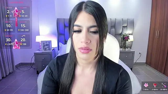 Snapshot of sarita_evanss chatting on March 2025 03:25:01 AM sarita evanss online show from March 2025 03:25:01 AM