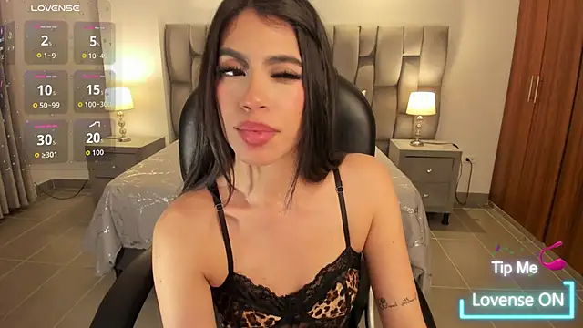 sarita evanss online show from May 2026 12:07:01 AM