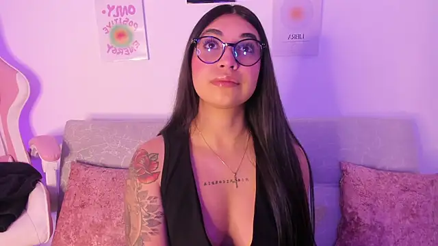 sensualhaven  online show from January 2025 11:35:01 PM