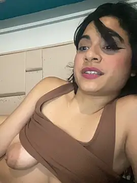 mysteriousgirl20 online show from February 2025 07:56:02 PM