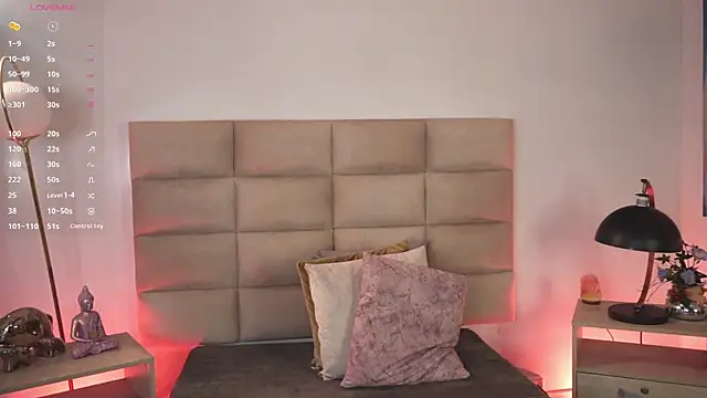 lexiee grey  online show from November 2025 11:43:01 AM