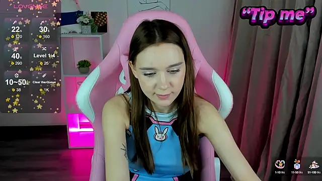 Lesi Moonie01 online show from December 2024 12:09:02 PM