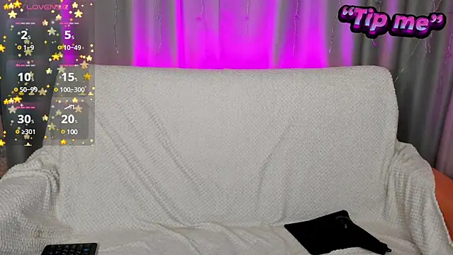 Lesi Moonie01 online show from January 2025 02:58:01 PM