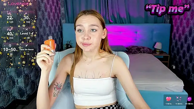 Lesi Moonie01 online show from February 2025 02:43:02 PM