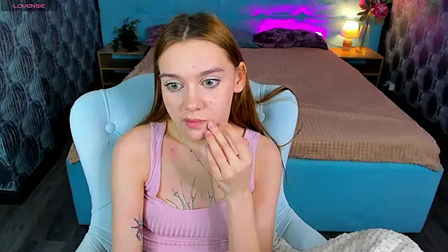 Lesi Moonie01 online show from March 2025 02:24:01 PM