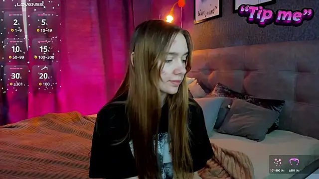 Lesi Moonie01 online show from September 2025 08:25:01 AM