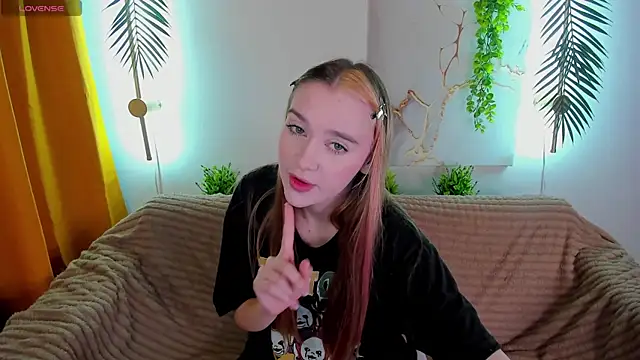 Lesi Moonie01 online show from September 2025 07:19:01 AM