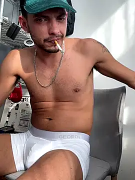 canochvz online show from November 2025 09:24:01 PM