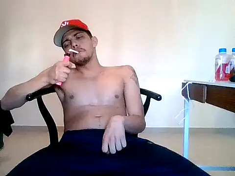 canochvz online show from March 2026 12:04:01 AM