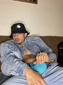 canochvz online show from April 2026 09:17:01 AM