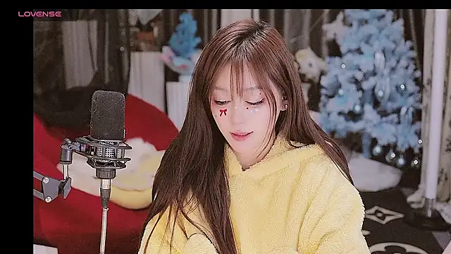 Missy Nana21 online show from December 2024 04:20:01 PM