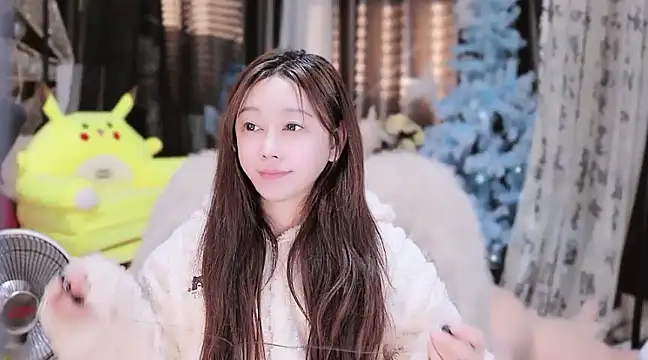 Missy Nana21 online show from January 2025 05:02:02 PM