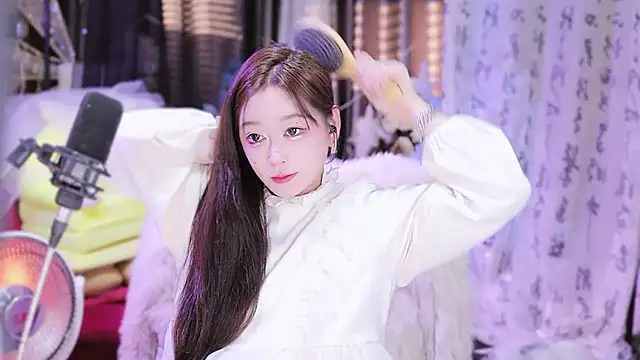 Missy Nana21 online show from January 2025 04:02:02 PM