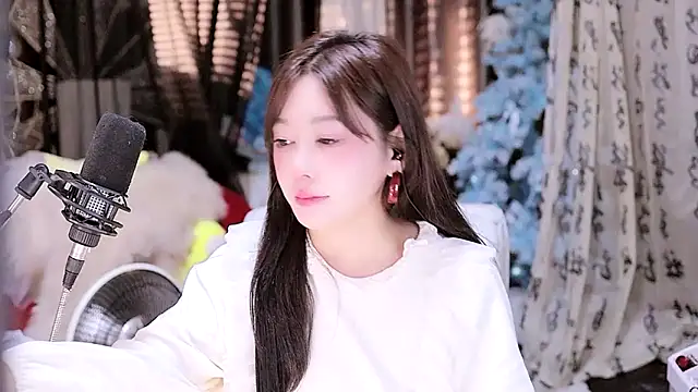 Missy Nana21 online show from March 2025 04:18:02 PM