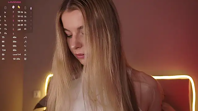 Sunshine Diana online show from December 2024 02:01:01 PM