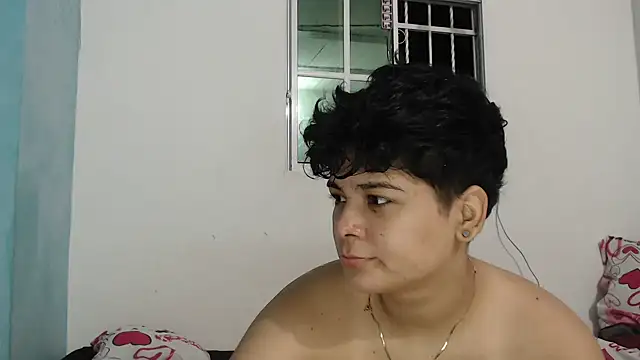 SHARLOTTE MORGAN online show from December 2024 11:34:01 PM