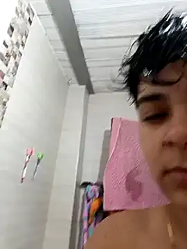 SHARLOTTE MORGAN online show from December 2024 01:06:02 AM