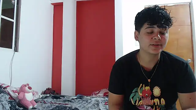 SHARLOTTE MORGAN online show from January 2025 05:27:01 AM