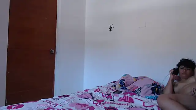 SHARLOTTE MORGAN online show from February 2025 03:52:01 PM